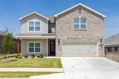 7616 Lumberjack Lane, Fort Worth TX 76120