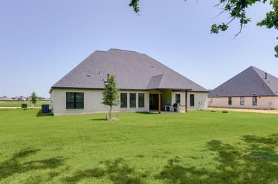 108 Wild Plum Drive, Krugerville TX 76227 - Photo 3