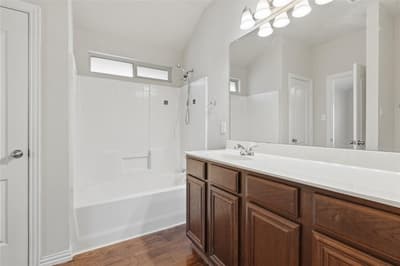 1509 Sierra Estate Trail, Fort Worth TX 76119 - Photo 5