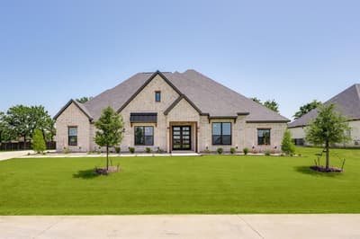 126 Texas Ash Drive, Krugerville TX 76227
