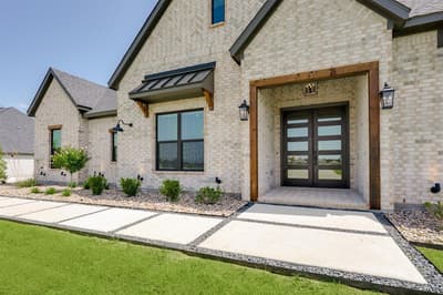 103 River Birch Drive, Krugerville TX 76227 - Photo 2
