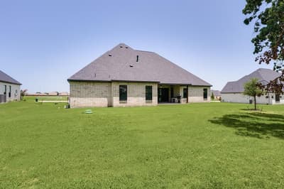 103 River Birch Drive, Krugerville TX 76227 - Photo 4