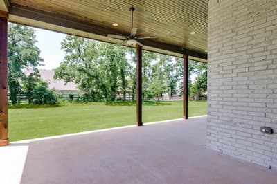 100 Wild Plum Drive, Krugerville TX 76227 - Photo 5