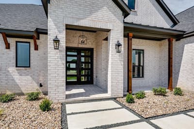 106 Wild Plum Drive, Krugerville TX 76227 - Photo 2