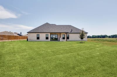 106 Wild Plum Drive, Krugerville TX 76227 - Photo 4