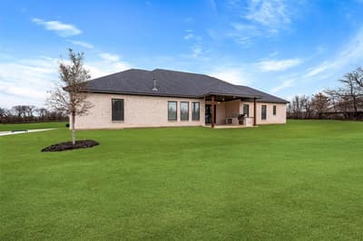 105 River Birch Drive, Krugerville TX 76227 - Photo 3