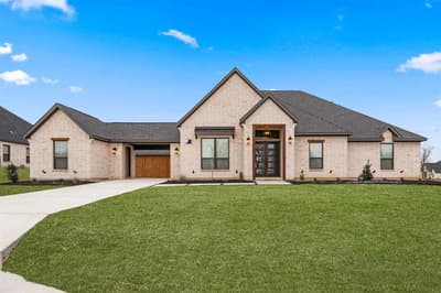 130 Texas Ash Drive, Krugerville TX 76227
