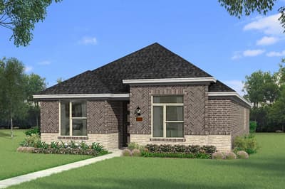 3129 Rock Rose Drive, Celina TX 75009