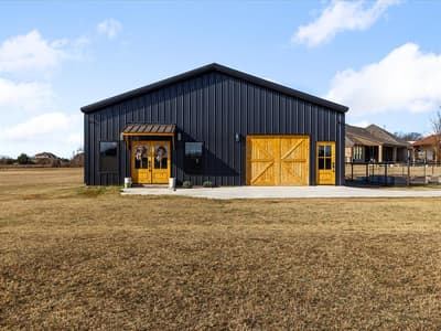 170 Proctor Lane, Decatur TX 76234 - Photo 2