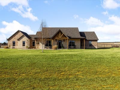 170 Proctor Lane, Decatur TX 76234
