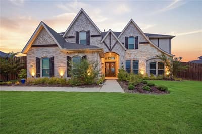 330 Penrose Drive, Ovilla TX 75154