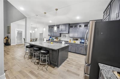 330 Penrose Drive, Ovilla TX 75154 - Photo 4