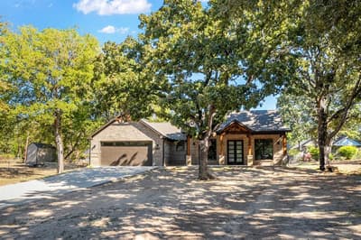 128 Autumn Wood Trail, Gun Barrel City TX 75156 - Photo 2