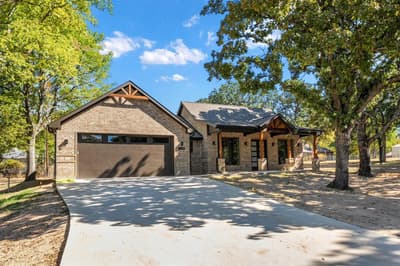 128 Autumn Wood Trail, Gun Barrel City TX 75156 - Photo 3