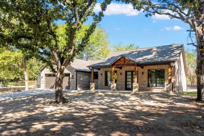 128 Autumn Wood Trail, Gun Barrel City TX 75156