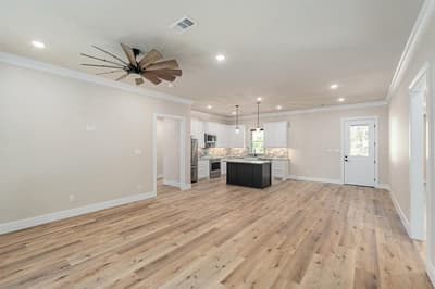 128 Autumn Wood Trail, Gun Barrel City TX 75156 - Photo 5