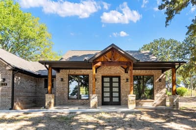 128 Autumn Wood Trail, Gun Barrel City TX 75156 - Photo 4
