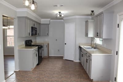 4601 Napa Valley Drive, Denton TX 76226 - Photo 3