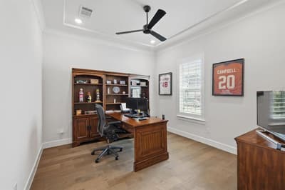 330 Peach Point Road, Prosper TX 75078 - Photo 3