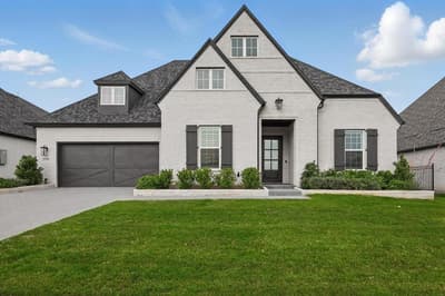 330 Peach Point Road, Prosper TX 75078