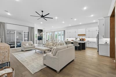 330 Peach Point Road, Prosper TX 75078 - Photo 4