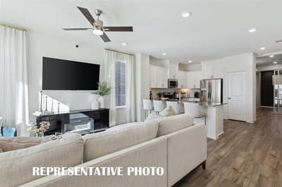 5310 Springlake Parkway, Haltom City TX 76117 - Photo 5
