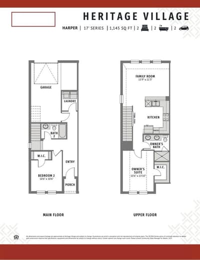 5208 Springlake Parkway, Haltom City TX 76117 - Photo 2