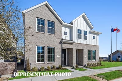 5208 Springlake Parkway, Haltom City TX 76117 - Photo 3