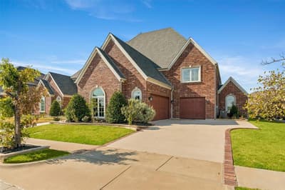 1217 Viridian Park Lane, Arlington TX 76005 - Photo 4