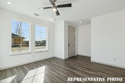 5304 Springlake Parkway, Haltom City TX 76117 - Photo 3