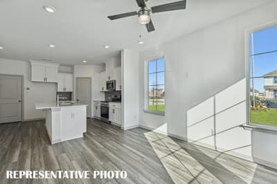 5304 Springlake Parkway, Haltom City TX 76117 - Photo 5