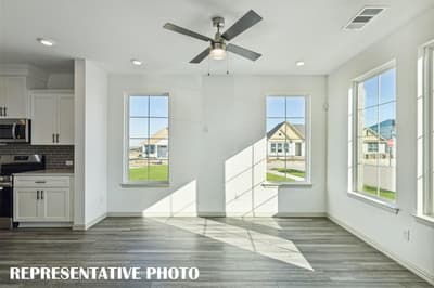 5304 Springlake Parkway, Haltom City TX 76117 - Photo 4