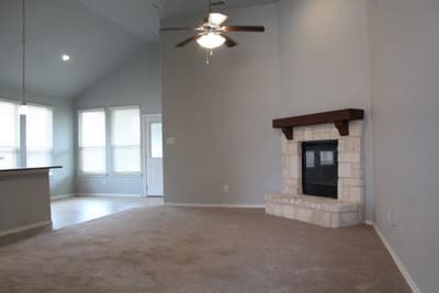 11520 Starlight Ranch Trail, Fort Worth TX 76052 - Photo 3