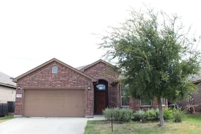 11520 Starlight Ranch Trail, Fort Worth TX 76052