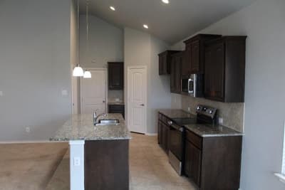 11520 Starlight Ranch Trail, Fort Worth TX 76052 - Photo 4