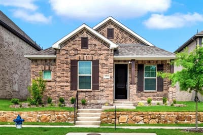 1513 Big Sky Lane, Garland TX 75042