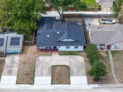 1405 Judy Drive, Plano TX 75074