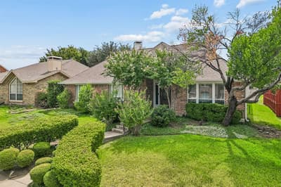 1324 Red Maple Drive, Carrollton TX 75007 - Photo 4