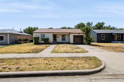 804 Lilac Drive, Garland TX 75040 - Photo 2