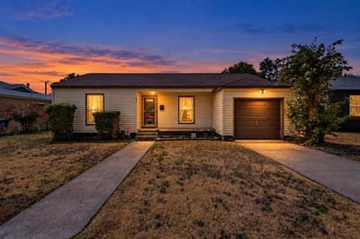 804 Lilac Drive, Garland TX 75040 - Photo 4