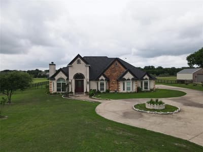 624 Horseshoe Bend, Royse City TX 75189