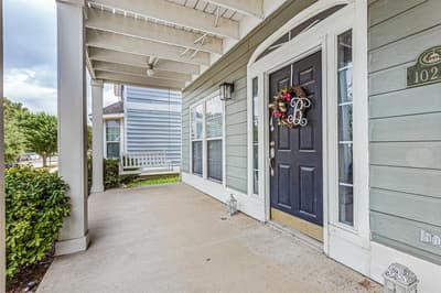 10216 Franklin Drive, Providence Village TX 76227 - Photo 2