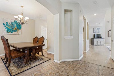 10216 Franklin Drive, Providence Village TX 76227 - Photo 3