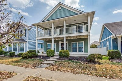 10216 Franklin Drive, Providence Village TX 76227