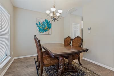 10216 Franklin Drive, Providence Village TX 76227 - Photo 5
