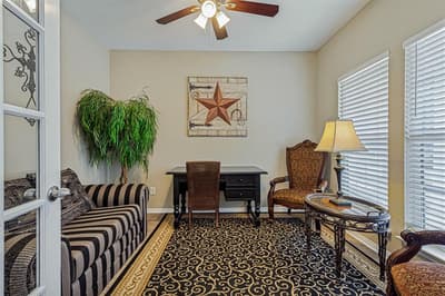 10216 Franklin Drive, Providence Village TX 76227 - Photo 4