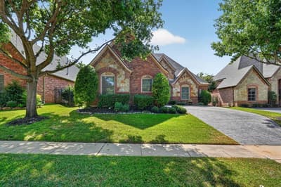 2824 Cotswold Court, Keller TX 76248