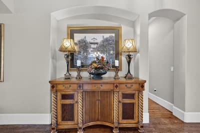 2824 Cotswold Court, Keller TX 76248 - Photo 5