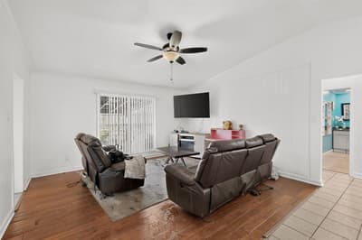 2038 Lamont Drive, Garland TX 75040 - Photo 2