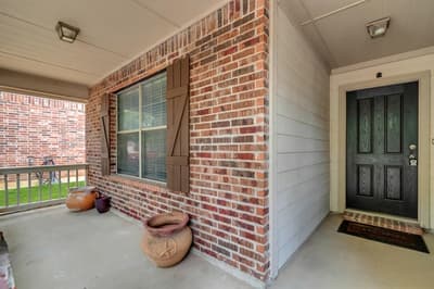 12117 Bellegrove Road, Burleson TX 76028 - Photo 2